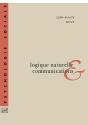 Logique Naturelle Et Communications - Preview