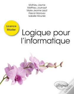 Capa do artigo Logique Pour L'Informatique