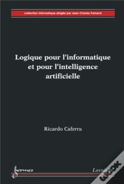 Capa do artigo Logique Pour L