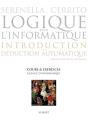Logique Pour L'Informatique ; Introduction À La Déduction Automatique - Preview