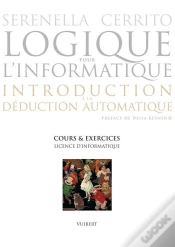 Capa do artigo Logique Pour L