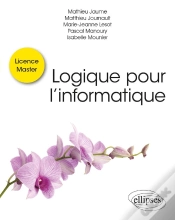 Capa do artigo Logique Pour L