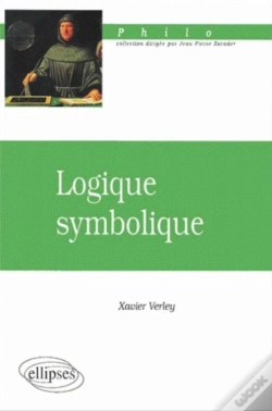 Capa do artigo Logique Symbolique