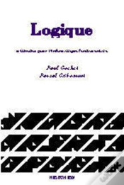 Capa do artigo Logique - Tome 1 : Méthodes Pour L