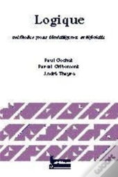 Logique - Tome 3 : Méthodes Pour L'Intelligence Artificielle