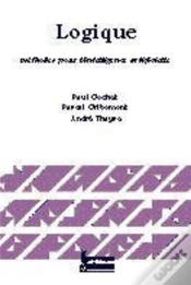 Capa do artigo Logique - Tome 3 : Méthodes Pour L