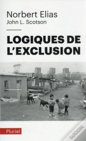 Capa do artigo Logiques De L