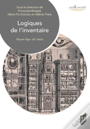Capa do artigo Logiques De L