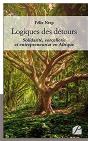 Logiques Des Detours - Preview