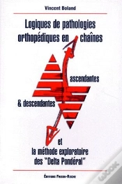Capa do artigo Logiques Des Pathologies Orthopediques En Chaines