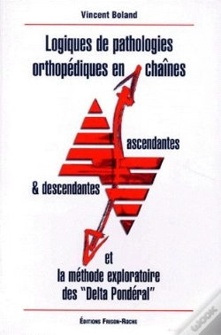 Capa do artigo Logiques Des Pathologies Orthopediques En Chaines
