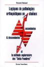 Logiques Des Pathologies Orthopediques En Chaines - Preview