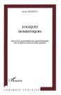 Logiques Domestiques ; Essai Sur Les Representation - Preview