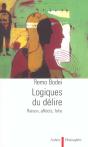 Logiques Du Delire - Raison, Affects, Folie - Preview