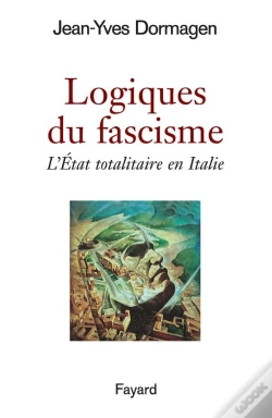 Capa do artigo Logiques Du Fascisme : L'Etat Totalitaire En Italie