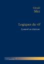 Logiques Du Vif : Lyotard En Éclaireur - Preview