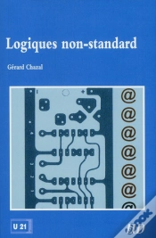 Capa do artigo Logiques Non-Standard