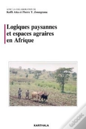 Capa do artigo Logiques Paysannes Et Espaces Agraires En Afrique