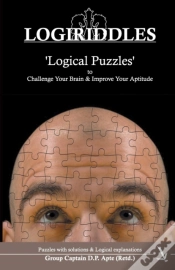 Capa do artigo Logiriddles