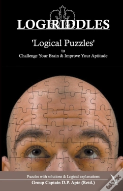 Capa do artigo Logiriddles