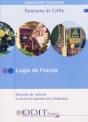 Logis De France : Evolution De L'Activite A Travers Les Donnees De La Federation - Preview