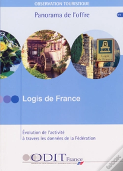 Capa do artigo Logis De France : Evolution De L'Activite A Travers Les Donnees De La Federation