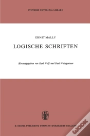 Capa do artigo Logische Schriften