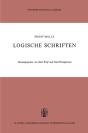 Logische Schriften - Preview