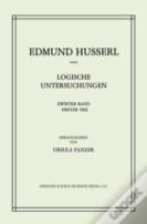 Logische Untersuchungen