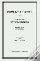 Logische Untersuchungen