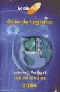 Logisnet, Guia De La Logistica De España Y Portugal - Preview