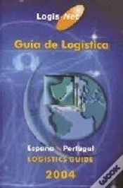 Capa do artigo Logisnet, Guia De La Logistica De España Y Portugal