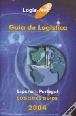 Capa do artigo Logisnet, Guia De La Logistica De España Y Portugal