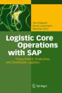 Logistic Core Operations With Sap - Preview