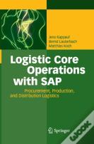 Logistic Core Operations With Sap