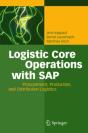 Logistic Core Operations With Sap - Preview
