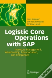 Logistic Core Operations With Sap