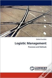Capa do artigo Logistic Management