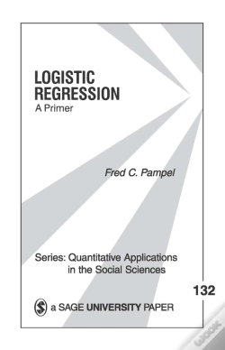 Capa do artigo Logistic Regression