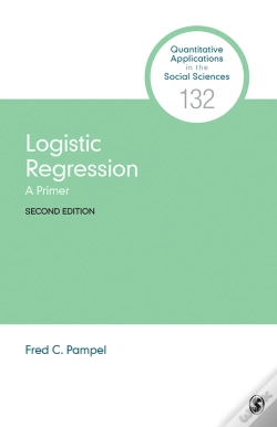 Capa do artigo Logistic Regression