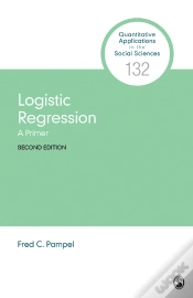Capa do artigo Logistic Regression