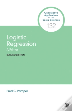 Capa do artigo Logistic Regression