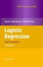 Logistic Regression - Preview