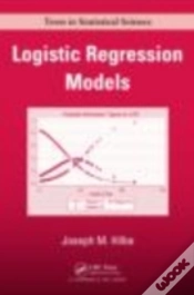 Capa do artigo Logistic Regression Models