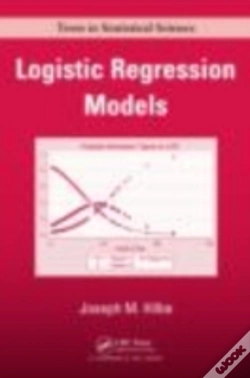 Capa do artigo Logistic Regression Models