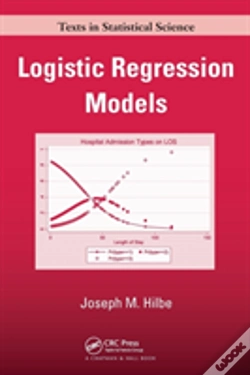 Capa do artigo Logistic Regression Models