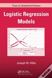 Capa do artigo Logistic Regression Models