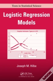 Capa do artigo Logistic Regression Models
