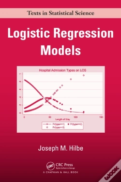 Capa do artigo Logistic Regression Models
