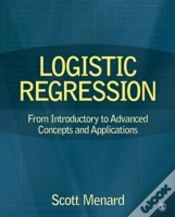 Capa do artigo Logistic Regression